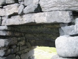 Click for full size image of Dun Aengus (PID:41555) Dun Aengus