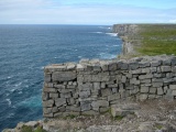 Click for full size image of Dun Aengus (PID:43332) Dun Aengus
