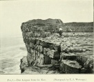Click for full size image of Dun Aengus (PID:103335) Dun Aengus