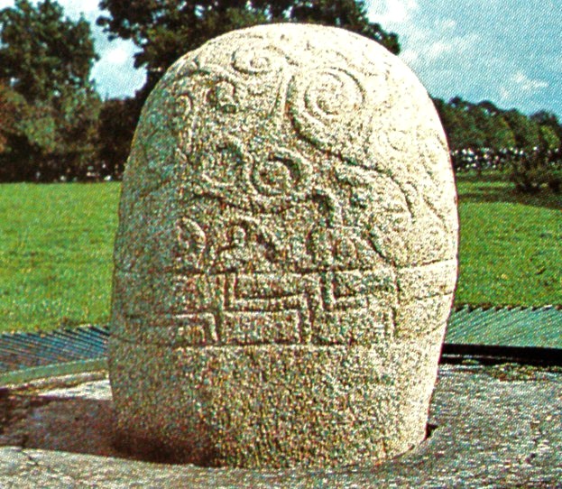 Turoe Stone