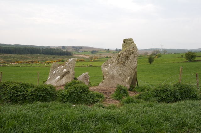 Magherayall (PID:29741) Magherayall