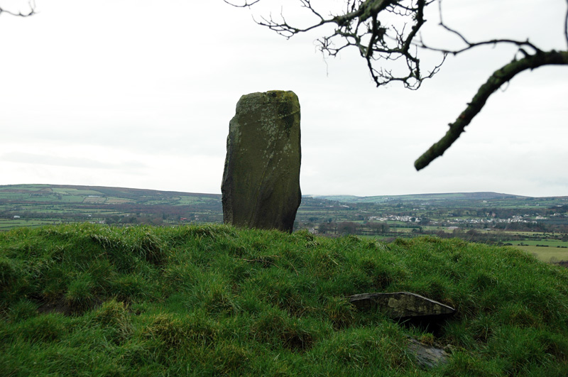 Dungiven Standing Stone