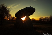 Proleek Dolmen