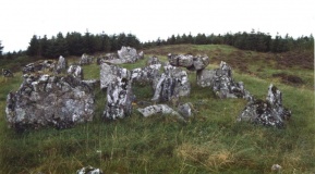 Magheraghanrush - PID:65653