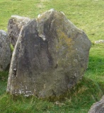 Loughcrew Cairn V - PID:59937