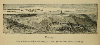 Hill of Tara - PID:96431