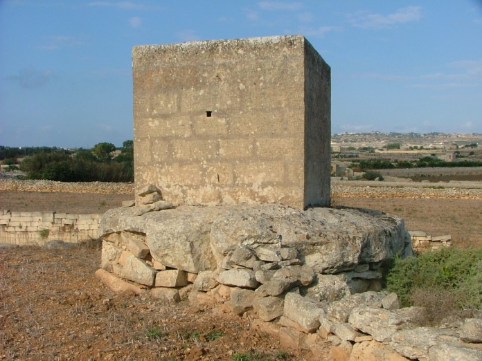 Misrah is-Sinjura (PID:9985) Misrah is-Sinjura