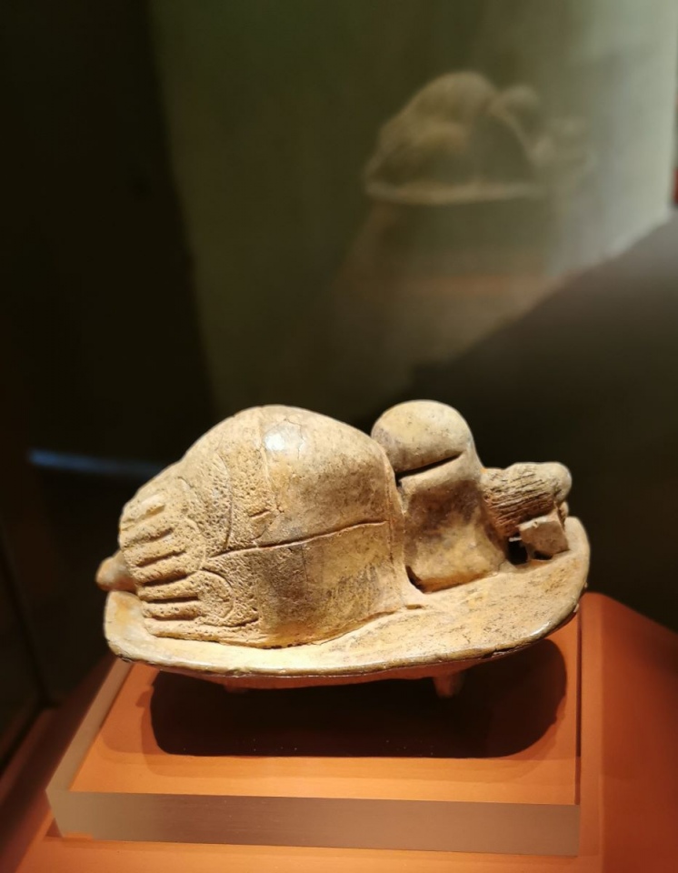 Click for full size image of The Malta National Museum of Archaeology (PID:283002) The Malta National Museum of Archaeology