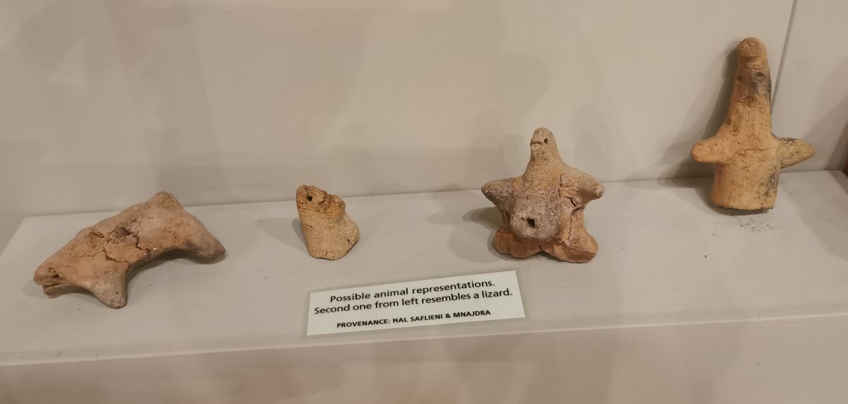 Click for full size image of The Malta National Museum of Archaeology (PID:283001) The Malta National Museum of Archaeology