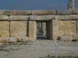 Click for full size image of Hagar Qim (PID:4743) Hagar Qim