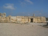 Click for full size image of Hagar Qim (PID:4737) Hagar Qim