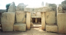 Mnajdra