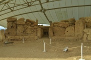 Click for full size image of Mnajdra (PID:160186) Mnajdra