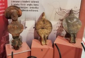 Click for full size image of The Malta National Museum of Archaeology (PID:283000) The Malta National Museum of Archaeology