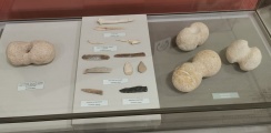Click for full size image of The Malta National Museum of Archaeology (PID:283004) The Malta National Museum of Archaeology
