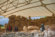 Click for full size image of Mnajdra (PID:177855) Mnajdra