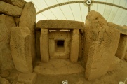 Click for full size image of Mnajdra (PID:160187) Mnajdra