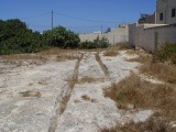 Click for full size image of Tal-Mensija Cart Tracks San Gwann (PID:111579) Tal-Mensija Cart Tracks San Gwann