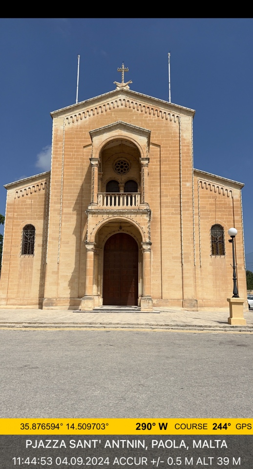 Click for full size image of Kordin III (PID:276748) Kordin III