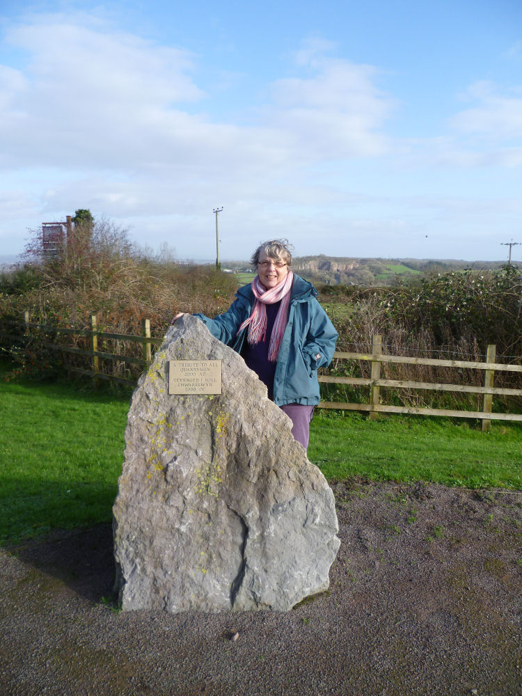 Quarrymen Stone