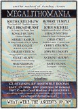 Megalithomania 2007 Flyer - PID:28200