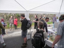 Peak District 2012 - The Marquee - PID:91802