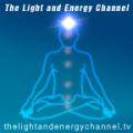Logo for The Light and Energy Channel