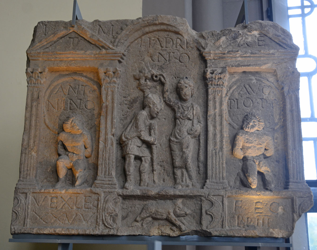 Click for full size image of Hunterian Museum (PID:202225) Hunterian Museum