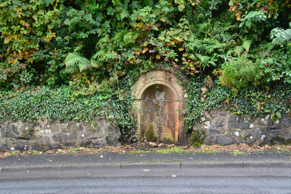 St Mary's Well (Rothsay)