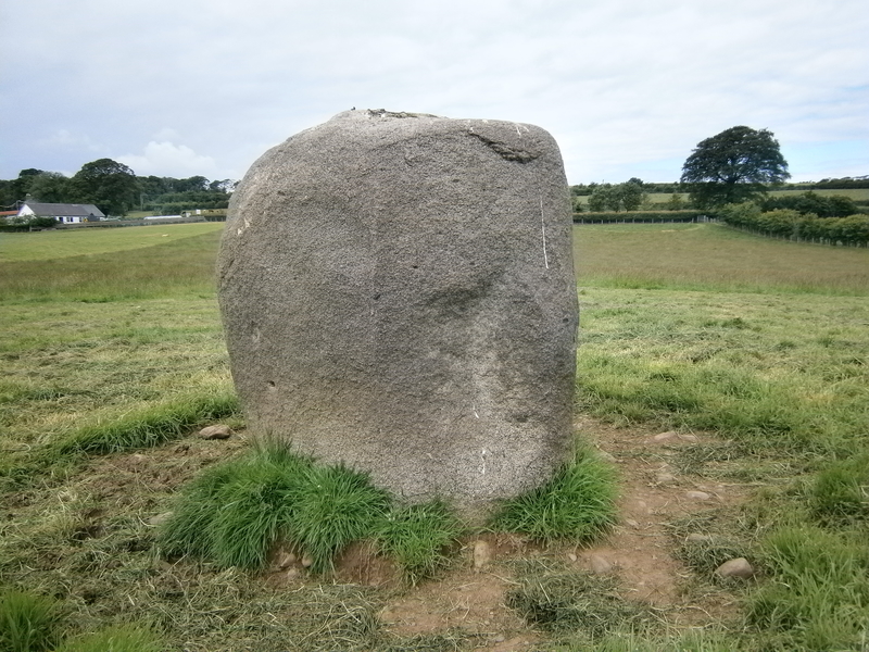 Lyonston Stone