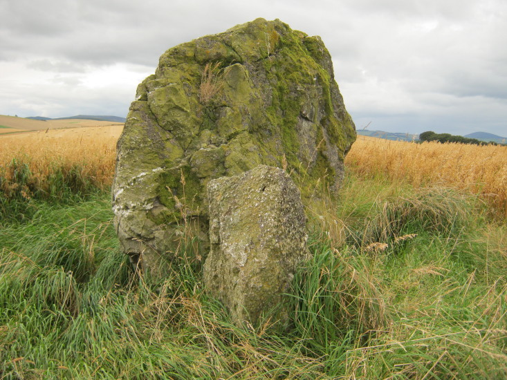 Click for full size image of Cairn Riv (PID:97540) Cairn Riv