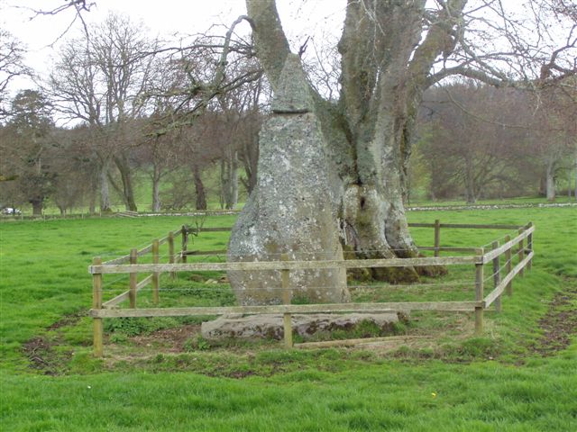 John Bell's Stone