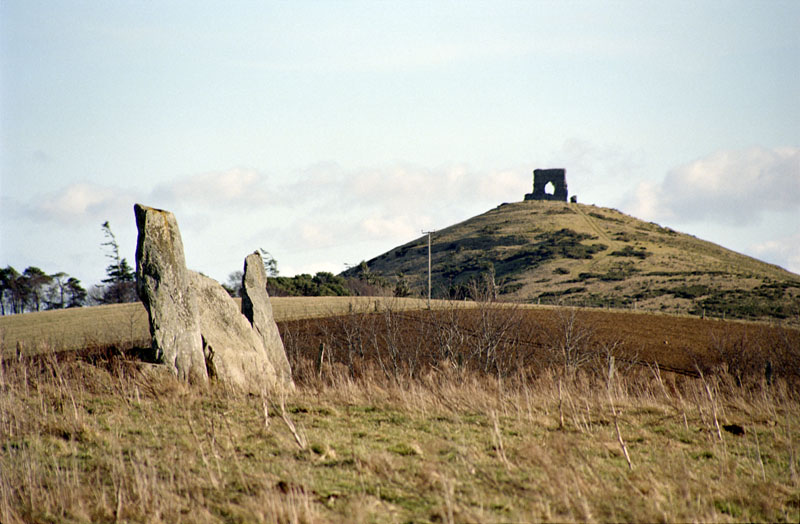 Click for full size image of Stonehead (PID:12027) Stonehead