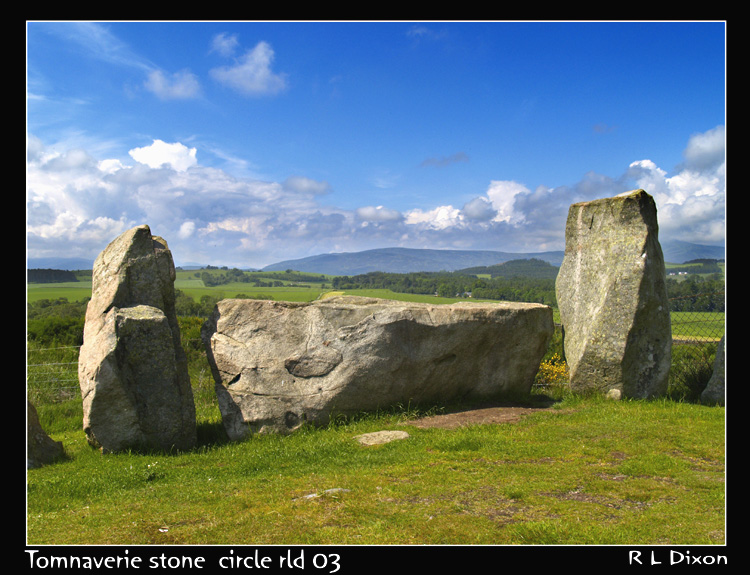 Click for full size image of Tomnaverie (PID:72503) Tomnaverie
