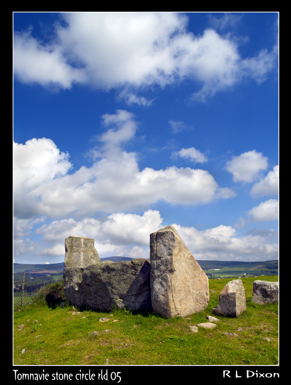 Click for full size image of Tomnaverie (PID:72505) Tomnaverie