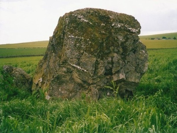 Click for full size image of Cairn Riv (PID:116907) Cairn Riv