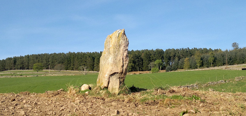 Learney Standing Stone