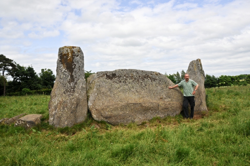 Click for full size image of Stonehead (PID:60909) Stonehead