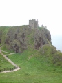 Dunnotar Castle