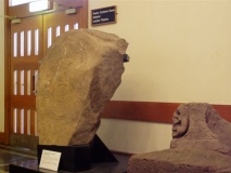 Marischal Museum - PID:16486