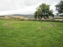 Loanhead Of Daviot - PID:97622