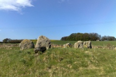 South Ythsie - PID:57769