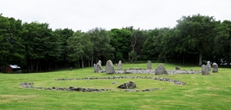 Loanhead Of Daviot - PID:60711