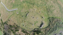 Click for full size image of Tomnaverie (PID:147885) Tomnaverie