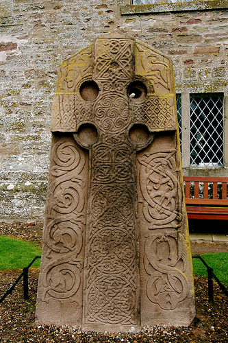 Aberlemno