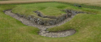 Click for full size image of Carlungie (PID:122541) Carlungie