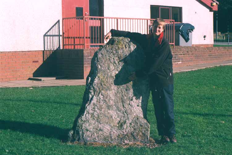 Benderloch Stone Circle