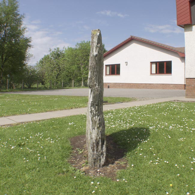 Benderloch Stone Circle