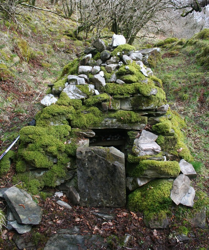 St Cairrell's Well