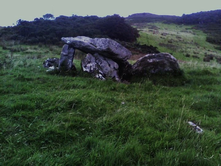 Click for full size image of Clach An T-Sagairt (PID:93841) Clach An T-Sagairt